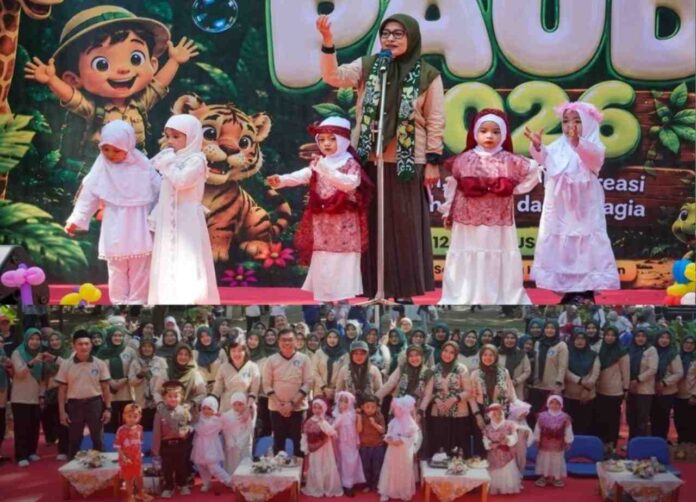 gebyar paud Pasuruan 2026