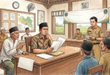 Dugaan Rangkap Tugas Anggota BPD dan Guru Yayasan Bersertifikasi di Kangayan Jadi Sorotan DPMD Sumenep