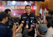 Kasus Kematian Terduga Pelaku Judi Online, Polres Pasuruan Nonjobkan Anggota Reskrim Polsek Beji