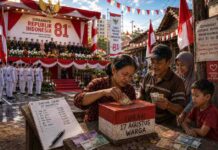 Merdeka yang Harus Dibeli Rakyat dari Sakunya Sendiri