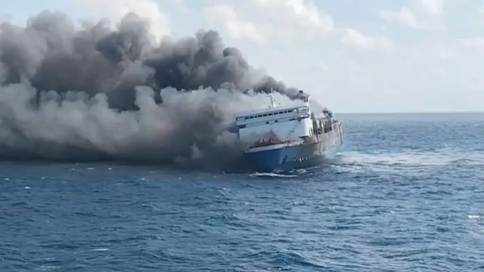 kapal mutiara sentosa 2