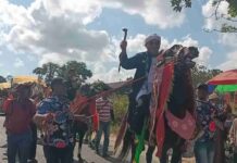 Karnaval HUT RI ke-81 Ganding Sumenep, Tradisi Madura Berpadu Modern