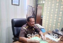 Ada Apa di Balik Proyek Jalan Rp2,9 Miliar? Kejari Pamekasan Masih Kumpulkan Bukti Kejari Pamekasan menyidik proyek jalan senilai sekitar Rp2,9 miliar