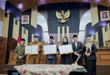 KUA-PPAS 2027 Disepakati, Pemkab-DPRD Pasuruan Arahkan Anggaran untuk Kepentingan Masyarakat
