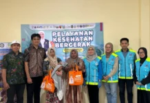Kangean Tak Lagi Harus Menunggu: Layanan Kesehatan Bergerak Temukan 25 Pasien Masuk Rencana Operasi