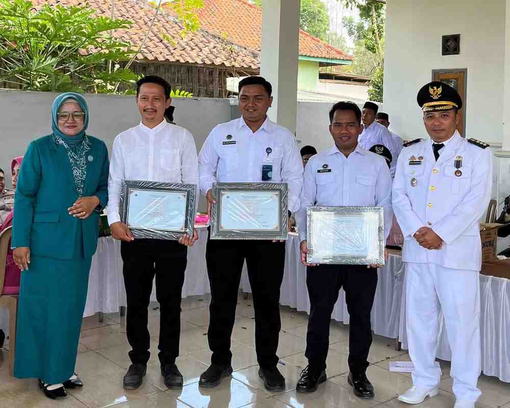 Lomba Sppg Palengaan