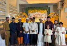 Maulid Nabi di RSIA Puri Bunda Madura Tekankan Toleransi dan Kepedulian Sosial