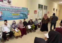 Layanan Kesehatan Bergerak Kangean Catat 31 Operasi, Puluhan Warga Jalani Tindakan Medis