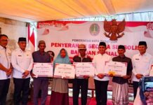 Pemkot Pasuruan Rehabilitasi 150 RTLH, Anggaran Rp2,625 Miliar