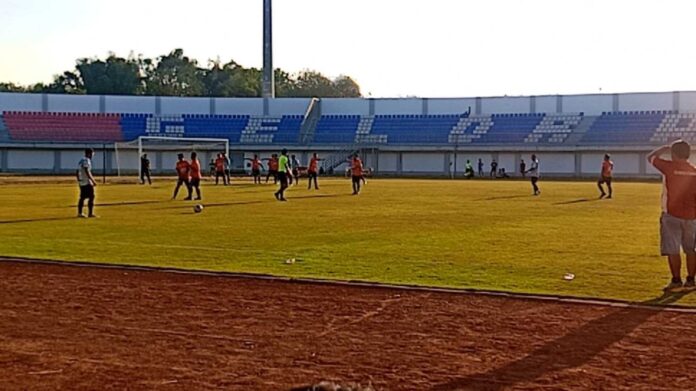 pkdi Sampang menang