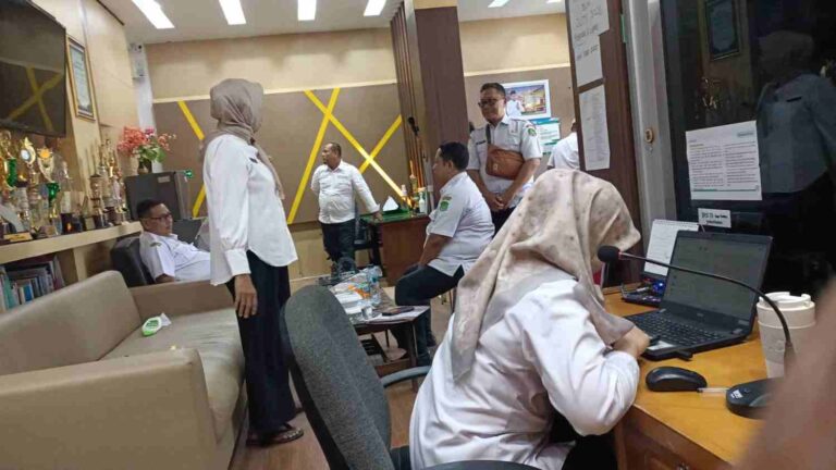 Poli Urologi Rsudma Sumenep Kini Layani Pasien Bpjs, Warga Tak Perlu Berobat Ke Luar Madura