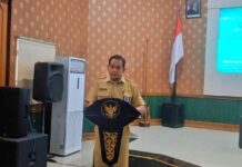 PUPR Jombang Perkuat Kompetensi Konsultan, Kualitas PBG dan SLF Jadi Sorotan