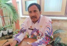 Pemkab Sumenep Revitalisasi Tiga Pasar Tradisional, Anggarkan Lebih dari Rp1 Miliar dari APBD