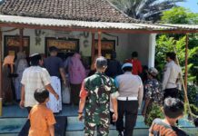 Korban Tenggelam di Perairan Giligenting Ditemukan Meninggal, Mengapung 400 Meter dari Pelabuhan Aenganyar