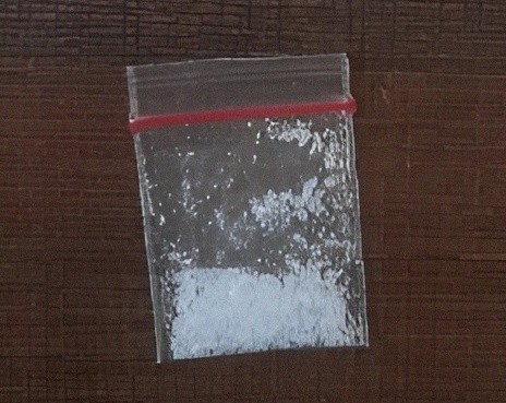 sabu-010-gram-polresta-sumenep Polresta Sumenep amankan warga Manding terkait dugaan sabu