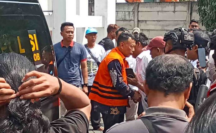 sidang Sugiri Sancoko ditunda sidang Sugiri Sancoko ditunda