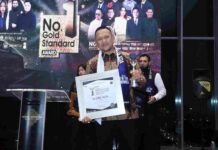 BIP Pamekasan Raih Dua Penghargaan Asia Award Magazine 2026, Misi Kemanusiaan Didorong Makin Luas