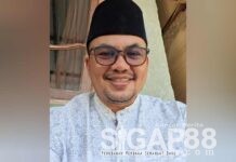 Bendahara Desa Pagerungan Kecil Bantah Dugaan Suplai Solar Subsidi ke PT PNE