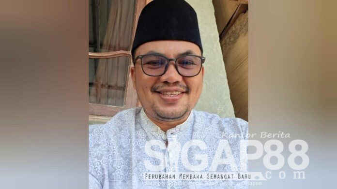 Rahim Bantah Dugaan Suplai Solar Subsidi ke PT PNE