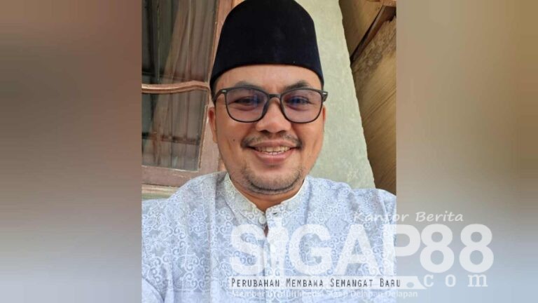Bendahara Desa Pagerungan Kecil Bantah Dugaan Suplai Solar Subsidi Ke Pt Pne