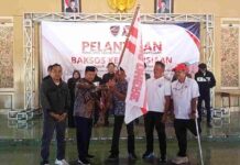 ASKAB PSAI Pamekasan Buka Ruang Baru bagi Atlet Disabilitas, Sepak Bola Amputasi Tumbuh di Madura