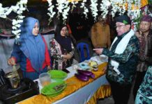 Festival Tani Ganding 2026 Dorong Pertanian dan UMKM Jadi Penggerak Ekonomi Warga