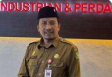 Koperasi Sumenep Tembus 1.900, Hanya 48 Persen yang Masih Aktif