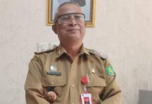 Pemkab Sumenep Segera Isi Kekosongan Kepala Sekolah TK, SD dan SMP, PNS Jadi Prioritas Pemkab Sumenep siapkan pengisian kekosongan kepala sekolah TK SD SMP