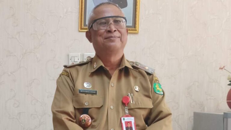 Pemkab Sumenep Segera Isi Kekosongan Kepala Sekolah Tk, Sd Dan Smp, Pns Jadi Prioritas