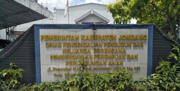 Pengadaan Rp39,6 Juta Dppkbp3A Jombang Nyaris Sentuh Pagu, Proses Pemilihan Dipertanyakan