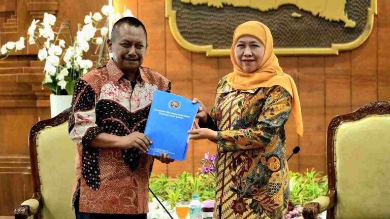 Konferensi Pwi Jatim Xvi Digelar 13 November 2026, Khofifah Diharapkan Hadir