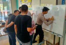 KMP Virgo Transport 8 Hilang Kontak, Posko Informasi Dibuka di Pelabuhan Tanjung Perak Surabaya