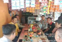 Nelayan Sapeken Resah, Aktivitas Kapal Purse Seine Dekat Pantai Dipersoalkan