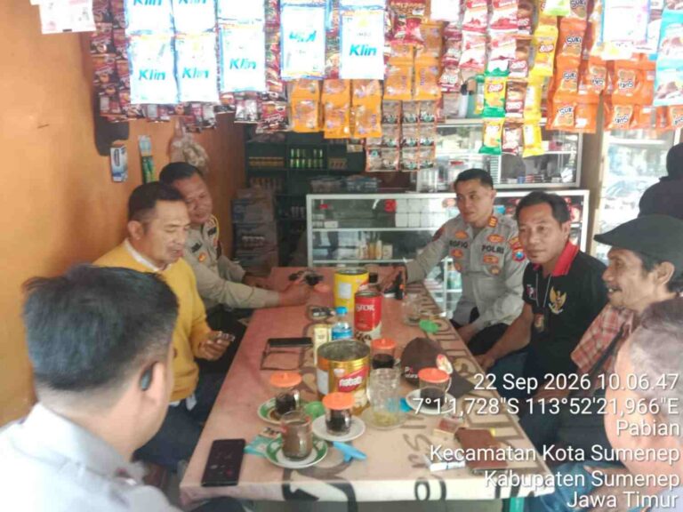 Nelayan Sapeken Resah, Aktivitas Kapal Purse Seine Dekat Pantai Dipersoalkan