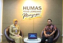 Kenali Benjolan Sejak Dini, RSUD Jombang Sediakan Layanan Diagnosis Tumor hingga Kanker