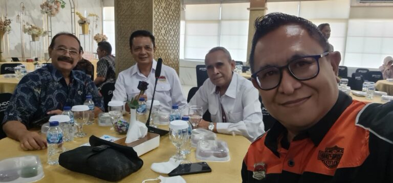 Pelindo Sosialisasikan Alat Pemindai Petikemas, Pengawasan Barang Di Pelabuhan Diperkuat