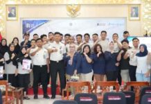 Rutan Bangil dan Pelindo Dorong Kemandirian Warga Binaan lewat Program Pelita Warna