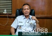 Dinsos P3A Sumenep Verifikasi Beasiswa Tahap II, 56 Lembaga Keagamaan Diusulkan Terima Bantuan