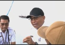 Bau Limbah Kembali Masuk Kelas, Siswa SMPN 4 Jombang Dipulangkan