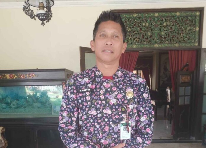 Dadang Dedy Iskandar