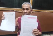 Dua Kota, Dua Proses Hukum: Jejak Fitria Rahmawati dan Pertanyaan yang Belum Terjawab Frizon tunjukkan ke sigap88