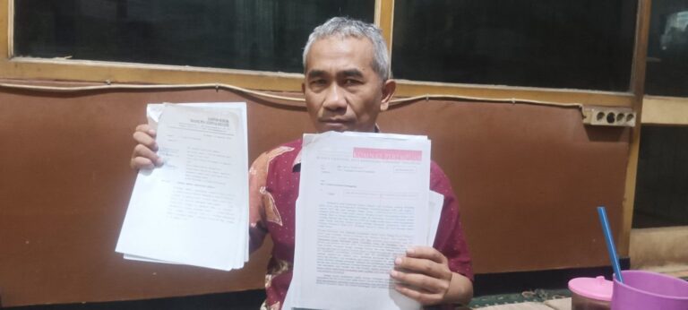 Dua Kota, Dua Proses Hukum: Jejak Fitria Rahmawati Dan Pertanyaan Yang Belum Terjawab