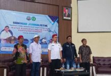IWO Sumenep Ingatkan Wartawan tentang Etika Jurnalistik di Tengah Gempuran AI