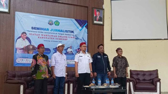 Iwo Sumenep