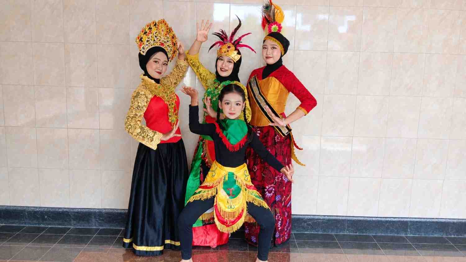 Sanggar Seni Makan Ati