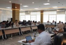 Bappenas Tinjau TPS, Pengembangan Pelabuhan Tanjung Perak Masuk Pembahasan RKP 2027–2028