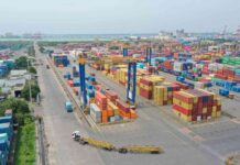 Arus Peti Kemas TPS Surabaya Tembus 122.876 TEUs pada September 2026, Ekspor Masih Mendominasi