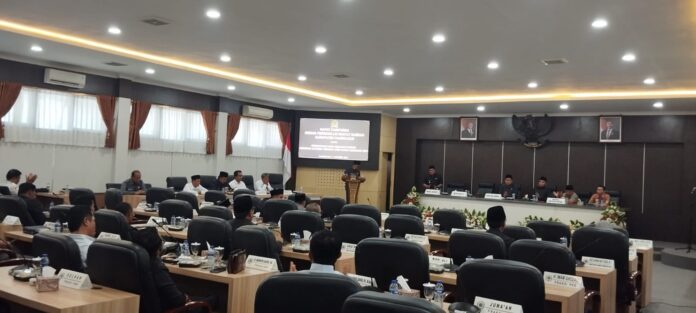apbd-pamekasan-2027-transfer-pusat-naik-3-5-miliar