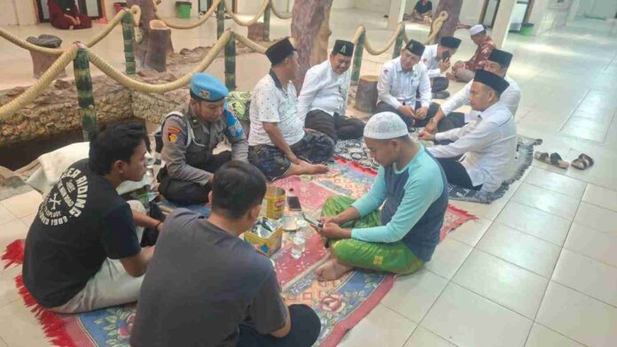 dugaan-penganiayaan-anak-ponpes-batumarmar-pamekasan Polisi dalami dugaan penganiayaan anak di Ponpes Batumarmar Pamekasan
