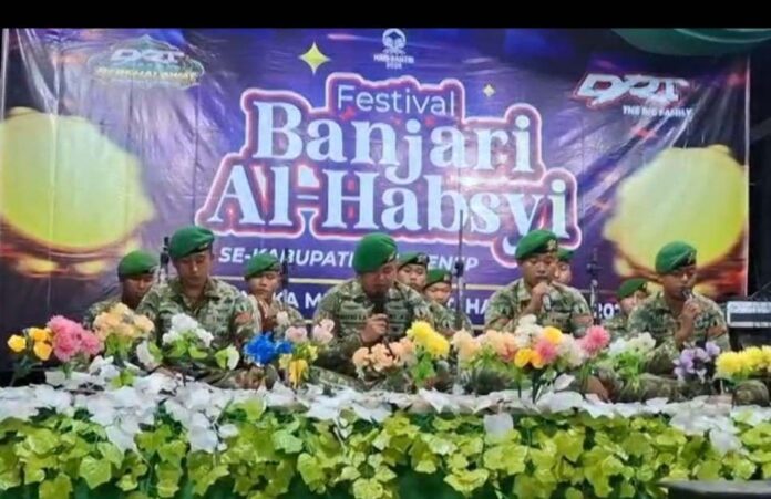 festival-banjari-sumenep-piala-drt